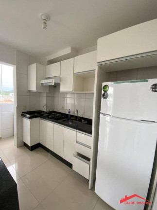 Imagem Apartamento com 1 Quarto para Alugar, 49 m² em Floresta - Joinville Imagem Apartamento com 1 Quarto para Alugar, 49 m² em Floresta - Joinville