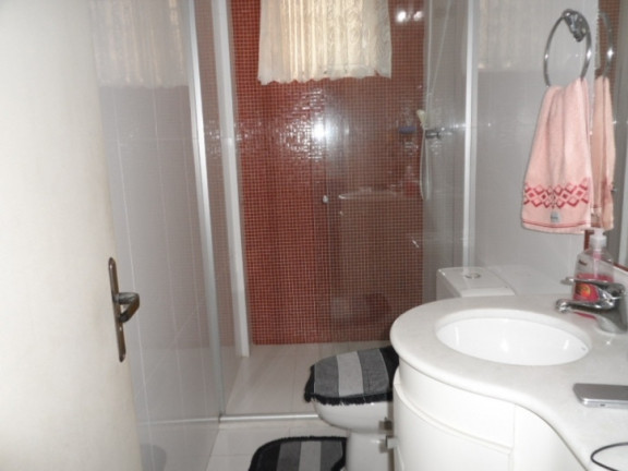 Imagem Apartamento com 2 Quartos à Venda, 89 m² em Marapé - Santos Imagem Apartamento com 2 Quartos à Venda, 89 m² em Marapé - Santos