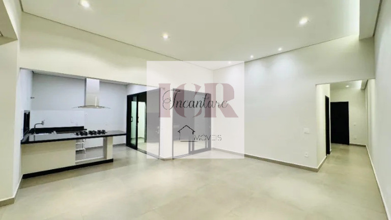 Casa de Condomínio com 3 Quartos à Venda, 252 m² em Condomínio Residencial Flores - Votorantim