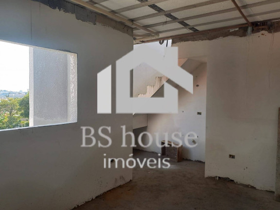 Imagem Apartamento com 2 Quartos à Venda, 52 m² em Parque Novo Oratorio - Santo André Imagem Apartamento com 2 Quartos à Venda, 52 m² em Parque Novo Oratorio - Santo André