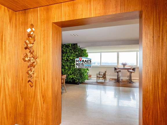 Imagem Apartamento com 4 Quartos à Venda, 411 m² em Jardim Marajoara - São Paulo Imagem Apartamento com 4 Quartos à Venda, 411 m² em Jardim Marajoara - São Paulo