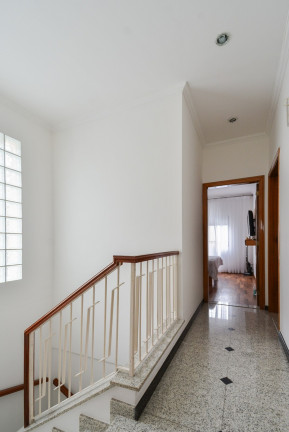 Imagem Casa com 3 Quartos à Venda, 200 m² em Ipiranga - São Paulo Imagem Casa com 3 Quartos à Venda, 200 m² em Ipiranga - São Paulo