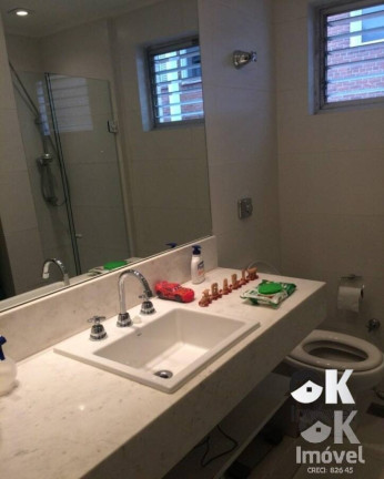 Imagem Apartamento com 3 Quartos à Venda, 210 m² em Higienópolis - São Paulo