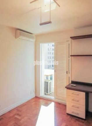 Imagem Apartamento com 3 Quartos à Venda, 125 m² em Moema - São Paulo Imagem Apartamento com 3 Quartos à Venda, 125 m² em Moema - São Paulo