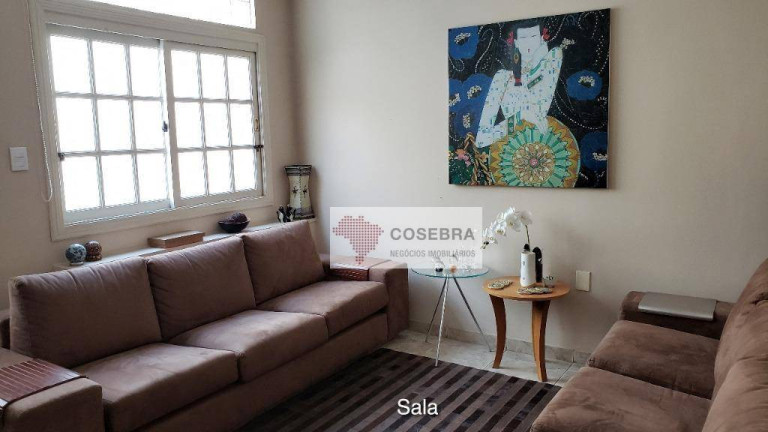 Imagem Casa com 4 Quartos à Venda, 140 m² em Campo Belo - São Paulo Imagem Casa com 4 Quartos à Venda, 140 m² em Campo Belo - São Paulo