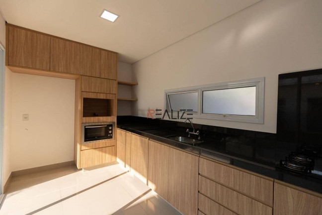 Imagem Casa com 3 Quartos à Venda, 170 m² em Condomínio Residencial Viena - Indaiatuba