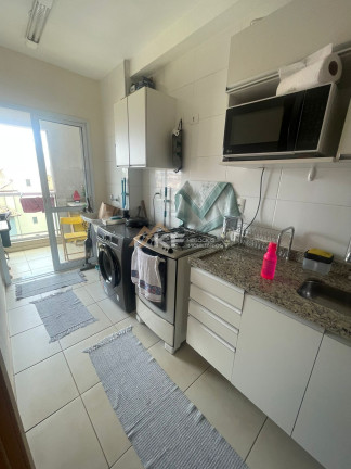 Imagem Apartamento com 1 Quarto à Venda, 45 m² em Jardim Palma Travassos - Ribeirão Preto