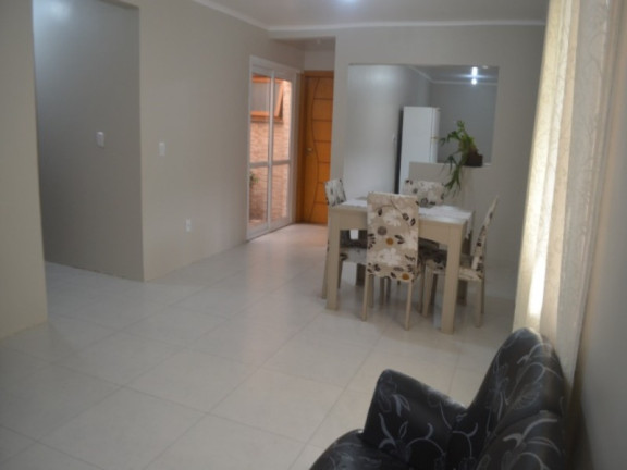 Imagem Casa com 2 Quartos à Venda, 125 m² em Parque Santa Fé - Porto Alegre Imagem Casa com 2 Quartos à Venda, 125 m² em Parque Santa Fé - Porto Alegre