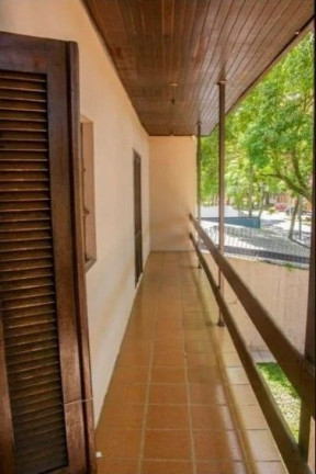 Imagem Casa com 4 Quartos à Venda, 280 m² em Bom Retiro - Curitiba