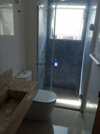 Foto do imóvel Apartamento com 2 Quartos à Venda, 57 m² em Jardim Zaira - Guarulhos