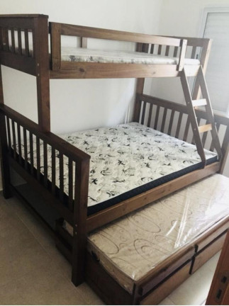Imagem Apartamento com 2 Quartos à Venda, 52 m² em Estufa 1 - Ubatuba