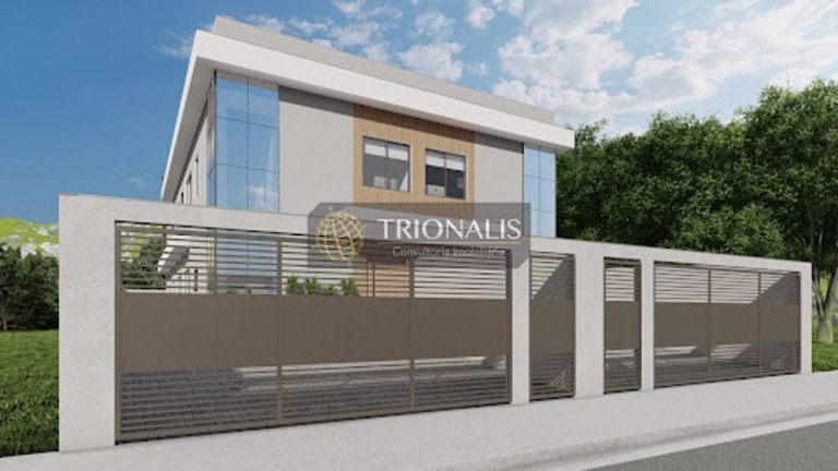 Imagem Casa com 3 Quartos à Venda, 186 m² em Vila Petrópolis - Atibaia Imagem Casa com 3 Quartos à Venda, 186 m² em Vila Petrópolis - Atibaia
