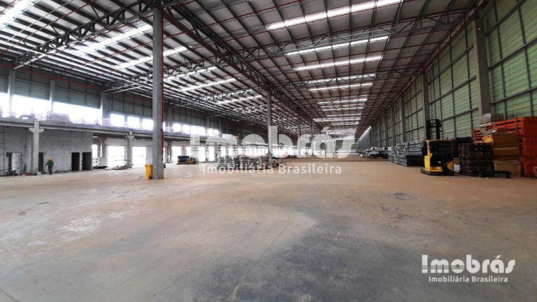 Imagem Galpão para Alugar, 1.343 m² em Ancuri - Fortaleza Imagem Galpão para Alugar, 1.343 m² em Ancuri - Fortaleza