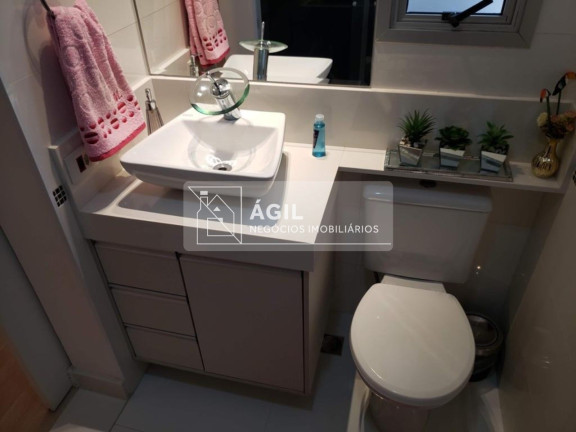 Imagem Apartamento com 3 Quartos à Venda, 105 m² em Parque Industrial - São José Dos Campos