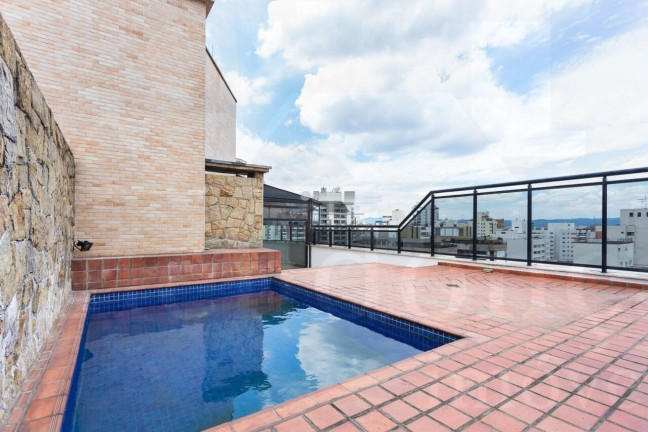 Imagem Apartamento com 3 Quartos à Venda, 249 m² em Perdizes - São Paulo