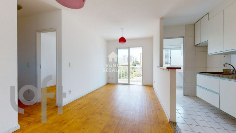 Imagem Apartamento com 2 Quartos à Venda, 60 m² em Vila Leopoldina - São Paulo