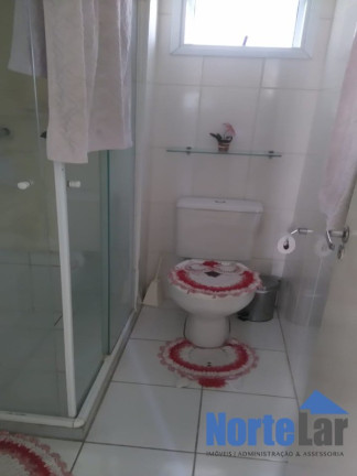 Imagem Apartamento com 3 Quartos à Venda, 70 m² em Piqueri - São Paulo