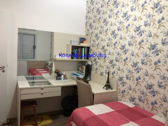 Imagem Apartamento com 3 Quartos à Venda, 63 m² em Parque União - Jundiaí