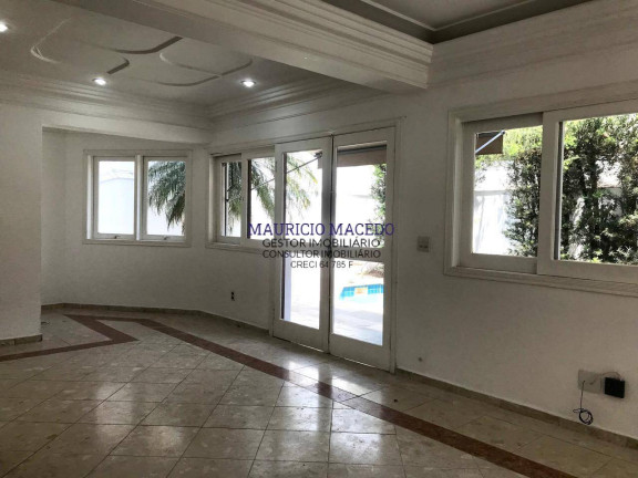 Imagem Casa com 4 Quartos à Venda, 360 m² em Alphaville - Santana De Parnaíba Imagem Casa com 4 Quartos à Venda, 360 m² em Alphaville - Santana De Parnaíba