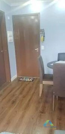 Imagem Apartamento com 1 Quarto à Venda, 33 m² em Mooca - São Paulo