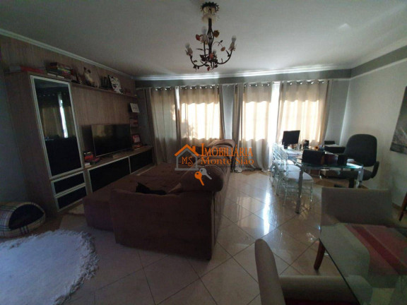 Imagem Sobrado com 4 Quartos à Venda, 300 m² em Jardim Santa Cecília - Guarulhos Imagem Sobrado com 4 Quartos à Venda, 300 m² em Jardim Santa Cecília - Guarulhos