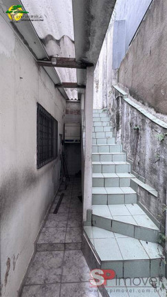 Imagem Casa com 2 Quartos para Alugar, 180 m² em Agua Fria - São Paulo