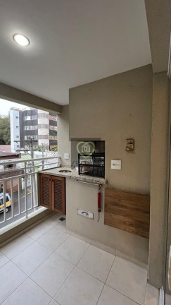 Imagem Apartamento com 2 Quartos à Venda, 74 m² em Perdizes - São Paulo