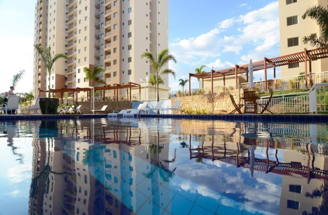 Imagem Apartamento com 3 Quartos à Venda, em Santa Isabel - Teresina Imagem Apartamento com 3 Quartos à Venda, em Santa Isabel - Teresina