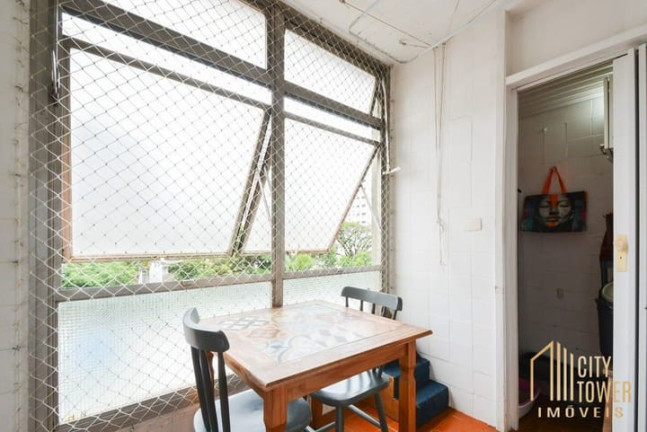 Imagem Apartamento com 3 Quartos à Venda, 106 m² em Brooklin Paulista - São Paulo