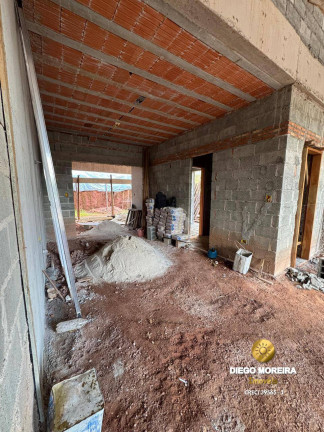 Imagem Casa com 3 Quartos à Venda, 160 m² em Pinheirinho - Atibaia Imagem Casa com 3 Quartos à Venda, 160 m² em Pinheirinho - Atibaia