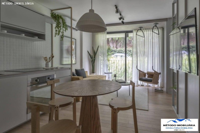 Imagem Apartamento com 1 Quarto à Venda, 42 m² em Vila Madalena - São Paulo