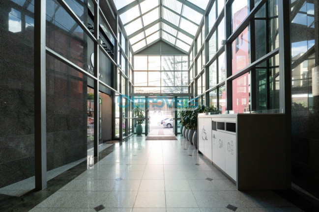 Imagem Imóvel Comercial para Alugar, 61 m² em Centro - Curitiba Imagem Imóvel Comercial para Alugar, 61 m² em Centro - Curitiba