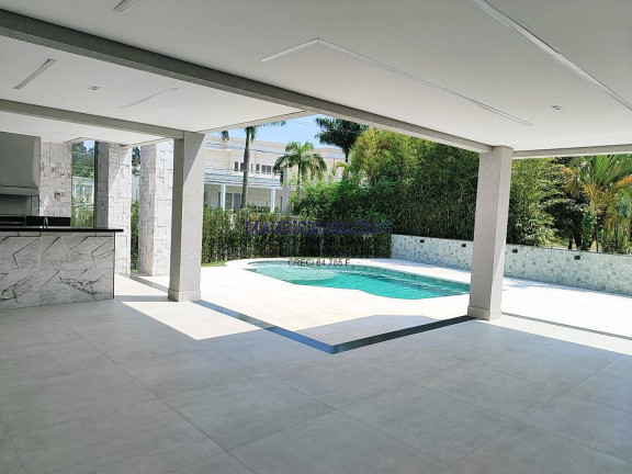 Imagem Casa com 4 Quartos à Venda, 1.992 m² em Residencial Tamboré - Barueri Imagem Casa com 4 Quartos à Venda, 1.992 m² em Residencial Tamboré - Barueri