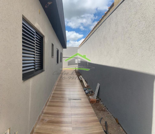 Imagem Casa com 3 Quartos à Venda, 112 m² em Bonfim Paulista - Ribeirão Preto Imagem Casa com 3 Quartos à Venda, 112 m² em Bonfim Paulista - Ribeirão Preto