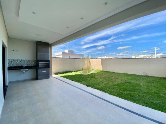 Imagem Sobrado com 3 Quartos à Venda, 180 m² em Residencial Malibu - Caçapava