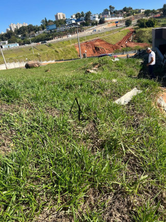 Imagem Terreno à Venda, 419 m² em Parque Rural Fazenda Santa Cândida - Campinas Imagem Terreno à Venda, 419 m² em Parque Rural Fazenda Santa Cândida - Campinas
