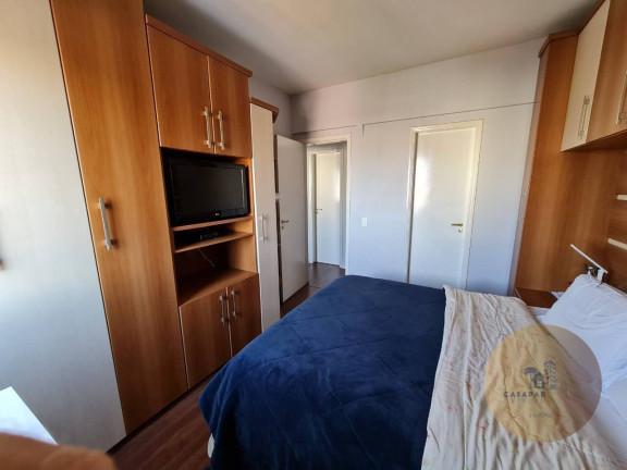 Imagem Apartamento com 3 Quartos à Venda, 85 m² em Vila Valparaíso - Santo André Imagem Apartamento com 3 Quartos à Venda, 85 m² em Vila Valparaíso - Santo André