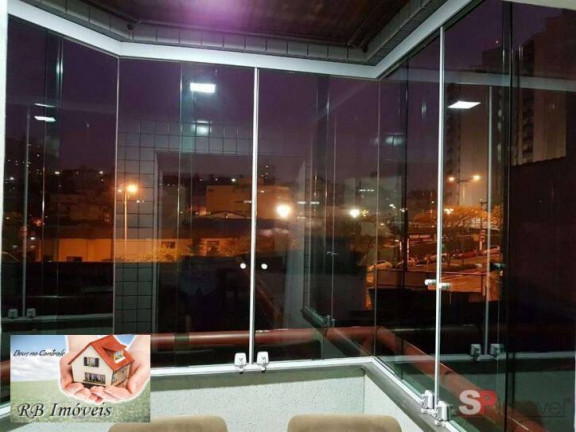 Imagem Apartamento com 2 Quartos à Venda, 60 m² em Santa Terezinha - São Bernardo Do Campo Imagem Apartamento com 2 Quartos à Venda, 60 m² em Santa Terezinha - São Bernardo Do Campo