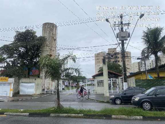 Apartamento com 2 Quartos à Venda, 50 m² em Vila Jockei Clube - Sao Vicente