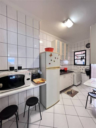 Imagem Apartamento com 2 Quartos à Venda, 71 m² em Forte - Praia Grande