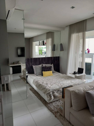 Imagem Apartamento com 2 Quartos à Venda, 57 m² em Pinheiros - São Paulo Imagem Apartamento com 2 Quartos à Venda, 57 m² em Pinheiros - São Paulo