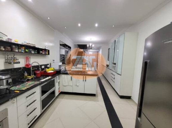 Imagem Sobrado com 3 Quartos à Venda, 320 m² em Loteamento Residencial Campos Do Conde Ii - Tremembé
