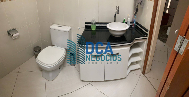 Imagem Casa de Condomínio com 2 Quartos à Venda, 141 m² em Vila São Geraldo - Taubaté