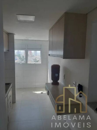 Imagem Apartamento com 2 Quartos para Alugar, 65 m² em Vila Pires - Santo André Imagem Apartamento com 2 Quartos para Alugar, 65 m² em Vila Pires - Santo André