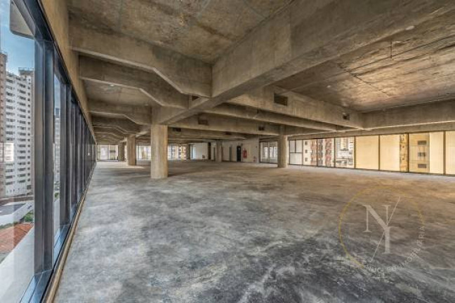 Imagem Imóvel Comercial para Alugar, 4.661 m² em Pinheiros - São Paulo Imagem Imóvel Comercial para Alugar, 4.661 m² em Pinheiros - São Paulo