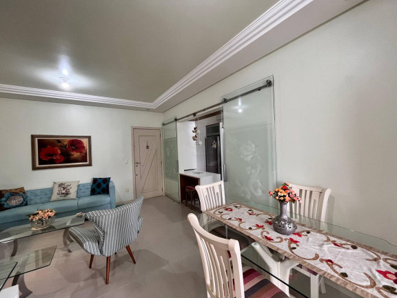 Imagem Apartamento com 3 Quartos à Venda, 96 m² em Bom Abrigo - Florianópolis Imagem Apartamento com 3 Quartos à Venda, 96 m² em Bom Abrigo - Florianópolis