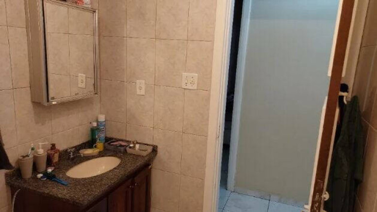 Imagem Apartamento com 3 Quartos à Venda, 120 m² em Boqueirão - Santos Imagem Apartamento com 3 Quartos à Venda, 120 m² em Boqueirão - Santos