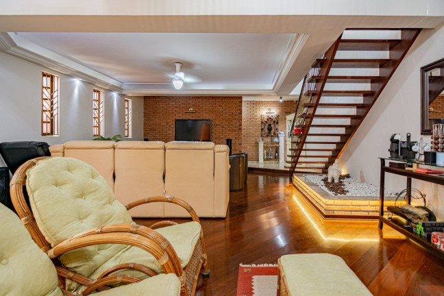 Imagem Casa com 3 Quartos à Venda, 250 m² em Vila Romana - São Paulo Imagem Casa com 3 Quartos à Venda, 250 m² em Vila Romana - São Paulo