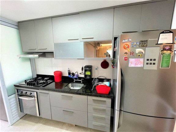 Imagem Apartamento com 3 Quartos à Venda, 75 m² em Vila Sônia - São Paulo Imagem Apartamento com 3 Quartos à Venda, 75 m² em Vila Sônia - São Paulo