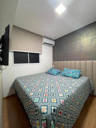 Imagem Apartamento com 2 Quartos à Venda,  em Ribeirão Do Lipa - Cuiabá